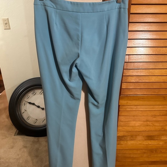 Rampage Tiffany Blue Suit - Picture 5 of 7